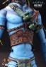 Jake Sully Avatar - Hot Toys