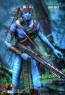 Jake Sully Avatar - Hot Toys