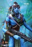 Jake Sully Avatar - Hot Toys
