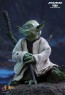 Yoda - Star Wars: Episode - Hot Toys