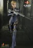 Jill Valentine Biohazard 5 - Hot Toys