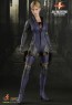 Jill Valentine Biohazard 5 - Hot Toys