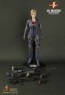 Jill Valentine Biohazard 5 - Hot Toys