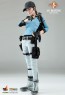 Jill Valentine Biohazard 5 - Hot Toys