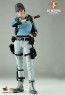 Jill Valentine Biohazard 5 - Hot Toys