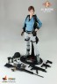 Jill Valentine Biohazard 5 - Hot Toys
