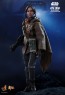 Jyn Erso - One Rogue - Deluxe Version - Hot Toys 