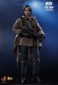 Jyn Erso - One Rogue - Deluxe Version - Hot Toys 