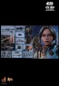 Jyn Erso - One Rogue - Deluxe Version - Hot Toys 