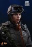 Jyn Erso - One Rogue - Deluxe Version - Hot Toys 