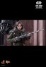 Jyn Erso - One Rogue - Deluxe Version - Hot Toys 