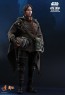 Jyn Erso - One Rogue - Deluxe Version - Hot Toys 