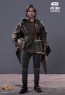 Jyn Erso - One Rogue - Deluxe Version - Hot Toys 