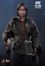 Jyn Erso - One Rogue - Deluxe Version - Hot Toys 