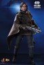 Jyn Erso - One Rogue - Deluxe Version - Hot Toys 