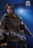 Jyn Erso - One Rogue - Deluxe Version - Hot Toys 