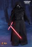 Kylo Ren - Star Wars: The Force Awakens - Hot Toys