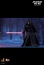 Kylo Ren - Star Wars: The Force Awakens - Hot Toys