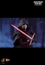 Kylo Ren - Star Wars: The Force Awakens - Hot Toys