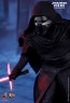 Kylo Ren - Star Wars: The Force Awakens - Hot Toys