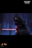 Kylo Ren - Star Wars: The Force Awakens - Hot Toys