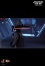 Kylo Ren - Star Wars: The Force Awakens - Hot Toys