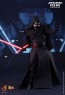 Kylo Ren - Star Wars: The Force Awakens - Hot Toys