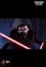 Kylo Ren - Star Wars: The Force Awakens - Hot Toys
