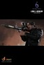 Leon S. Kennedy - Resindent 6 - Hot Toys