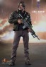 Leon S. Kennedy - Resindent 6 - Hot Toys