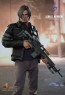 Leon S. Kennedy - Resindent 6 - Hot Toys