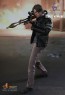 Leon S. Kennedy - Resindent 6 - Hot Toys