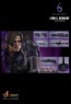 Leon S. Kennedy - Resindent 6 - Hot Toys