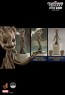 1/4 Little Groot - Guardian of the Galaxy 