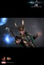 Loki - The Avengers - Hot Toys