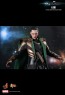Loki - The Avengers - Hot Toys