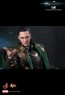 Loki - The Avengers - Hot Toys