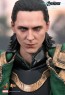 Loki - The Avengers - Hot Toys