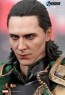 Loki - The Avengers - Hot Toys
