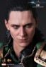 Loki - The Avengers - Hot Toys