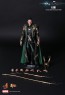 Loki - The Avengers - Hot Toys
