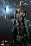 Loki - The Avengers - Hot Toys