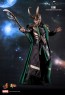 Loki - The Avengers - Hot Toys
