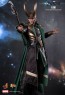 Loki - The Avengers - Hot Toys