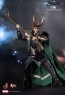 Loki - The Avengers - Hot Toys