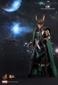 Loki - The Avengers - Hot Toys