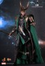 Loki - The Avengers - Hot Toys