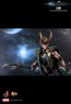 Loki - The Avengers - Hot Toys