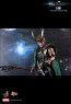 Loki - The Avengers - Hot Toys