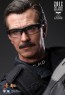 Lt. Jim Gordon S.W.A.T. Vers. Collectible -Hot Toys